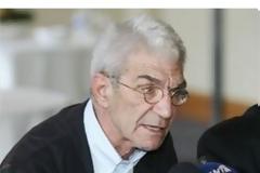 Να κηρυχθεί παράνομο το ναζιστικό κόμμα...