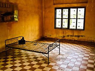 Φωτογραφία για ΔΕΙΤΕ: 10 ιστορικές και διάσημες φυλακές