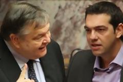 ΣΥΣΚΕΨΕΙΣ ΒΕΝΙΖΕΛΟΥ ΠΡΙΝ ΤΟ ΡΑΝΤΕΒΟΥ ΜΕ ΤΣΙΠΡΑ