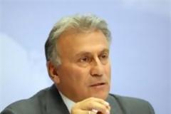 Π.ΨΩΜΙΑΔΗΣ: ΔΕΝ ΗΡΘΕ ΑΚΟΜΗ Η ΩΡΑ ΤΟΥ ΚΑΡΑΜΑΝΛΗ