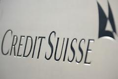 ΝΕΕΣ ΚΑΛΠΕΣ ΤΟΝ ΙΟΥΝΙΟ ΑΝΑΜΕΝΕΙ Η CREDIT SWISSE