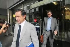 Ανεβλήθη η επίσκεψη της τρόικας στην χώρα μας