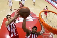 Ο Ολυμπιακός στο Final 4
