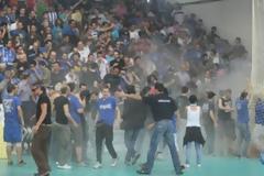Τρεις αγωνιστικές σε Ηρακλή!