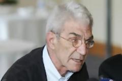 Γ. Μπουτάρης: Να κηρυχτεί παράνομο «το ναζιστικό κόμμα»