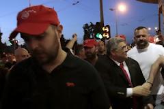 Μη διαθέσιμο για όσους διαμένουν στη Γερμανία το βίντεο με το 