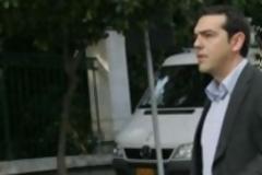 Ακούει τον Τσίπρα ο βενιζέλος και υποχωρεί στο θέμα με τις επιστολές