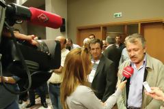 TRT: Εκλογή Τούρκων Βουλευτών