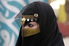 Σαουδική Αραβία: «Τα κορίτσια να παντρεύονται από τα δέκα»