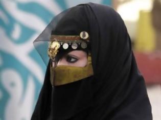 Φωτογραφία για Σαουδική Αραβία: «Τα κορίτσια να παντρεύονται από τα δέκα»