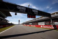 Το ισπανικό GP στην TV