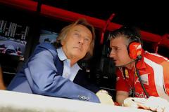 «Κρίσιμο το ισπανικό GP για τη Ferrari»