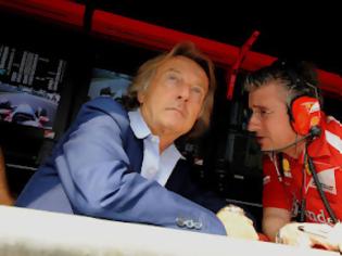 Φωτογραφία για «Κρίσιμο το ισπανικό GP για τη Ferrari»
