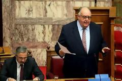 Όταν ο Πάγκαλος κυνηγούσε τους…εμίρηδες!