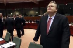 Ο Βενιζέλος τα αλλάζει όλα στο ΠΑΣΟΚ...!!!