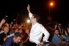 Αναγνώστης εκφράζει την άποψή του για την πολιτική του ΣΥΡΙΖΑ