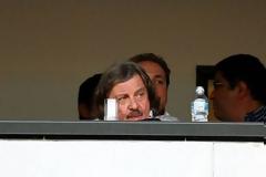 Γ.ΚΑΜΠΑΝΗΣ: Αν επανέλθω θα έχουμε νέα τάξη πραγμάτων