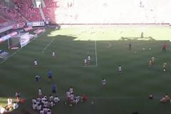 ΜΑΓΕΨΑΝ ΟΙ ΑΚΑΔΗΜΙΕΣ ΤΟΥ ΘΡΥΛΟΥ ΣΤΗ ΦΙΕΣΤΑ!
