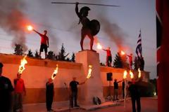 Περί του “φαινομένου” Χρυσή Αυγή