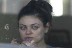 Δείτε τη Mila Kunis χωρίς μακιγιάζ