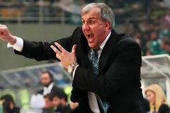 Το τελευταίο Final Four του Ζέλικο