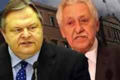 Πρωθυπουργός ο Φώτης Κουβέλης...???