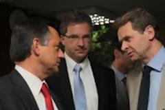 Αναβάλλει την επίσκεψή της η Τρόϊκα
