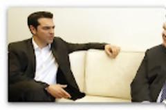 «Τα βρήκαν» Τσίπρας-Βενιζέλος;
