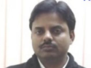 Φωτογραφία για Η ΕΛ.ΑΣ συνέλαβε Ινδό καθηγητή πανεπιστημίου επειδή τον πέρασε για... λαθρομετανάστη