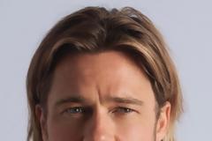 O Brad Pitt είναι το νέο πρόσωπο του Chanel No5!
