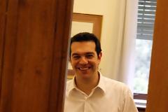 Που πας ρε Καρα…Αλέξη!