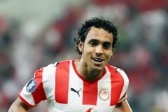 LIVE: OΛYMΠΙΑΚΟΣ-ΕΡΥΘΡΟΣ ΑΣΤΕΡΑΣ 2-0