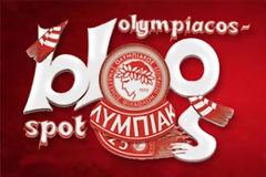 Η ΑΝΑΚΟΙΝΩΣΗ ΤΗΣ 11ΑΔΑΣ ΤΟΥ ΟΛΥΜΠΙΑΚΟΥ ΣΤΟΝ ΑΓΩΝΑ ΜΕ ΤΟΝ ΕΡΥΘΡΟ ΑΣΤΕΡΑΣ *ΒΙΝΤΕΟ*