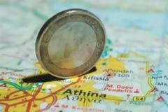 Στο 15% οι πιθανότητες εξόδου της Ελλάδας από το ευρώ, λέει η Credit Suisse