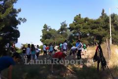 Λαμία: Υπάρχουν και καλές ειδήσεις!