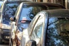 ΞΑΝΑ ΣΕ ΙΣΧΥ Η ΕΛΕΓΧΟΜΕΝΗ ΣΤΑΘΜΕΥΣΗ ΣΤΗΝ ΑΘΗΝΑ