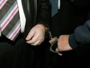 Φωτογραφία για Συλλήψεις για χρέη 730.000 ευρώ προς το Δημόσιο