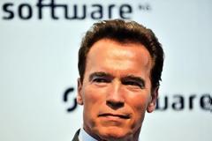 Η επιστροφή του Arnold Schwarzenegger