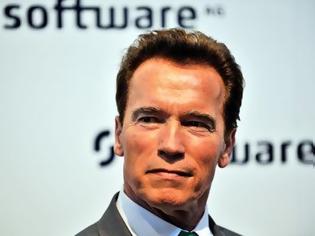 Φωτογραφία για Η επιστροφή του Arnold Schwarzenegger