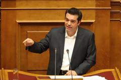 Σε εξέλιξη η συνεδρίαση της ΚΟ του ΣΥΡΙΖΑ