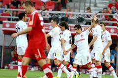 ΤΕΛΙΚΟ: Ολυμπιακός-Ερυθρός Αστέρας 2-1