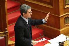 Λοβέρδος: «Βγάλτε κυβέρνηση! Κινδυνεύει η δημόσια Υγεία και η χώρα»!