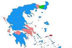 Έμειναν εκτός Βουλής,σάρωσαν στους δήμους!