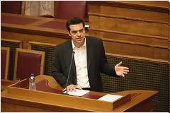 Αλ. Τσίπρας: Η προσπάθειά μας δεν τελειώνει εδώ
