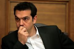 Να συναντήσει τον Φρανσουά Ολάντ θέλει ο Αλέξης Τσίπρας
