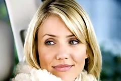 Λαμπερή πρεμιέρα για την Cameron Diaz
