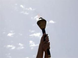 Φωτογραφία για Την Παρασκευή η Ολυμπιακή φλόγα στην Κρήτη