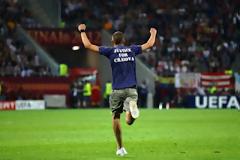 ΕΙΣΒΟΛΕΑΣ ΣΤΟΝ ΤΕΛΙΚΟ ΤΟΥ EUROPA LEAGUE!