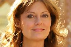 Η Susan Sarandon σε ταινία με την κόρη της