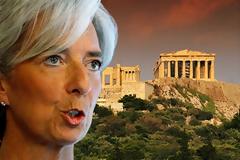 Η αποφασιστικότητα των Ελλήνων βάζει σε σκέψη τους δανειστές